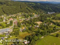 Prodej louky, Bedřichov, 5250 m2