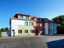 Prodej obchodního prostoru, Kladno, Vrapická, 1614 m2