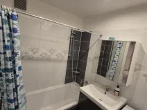 Pronájem bytu 2+1, Ostrava - Poruba, Dvorní, 53 m2