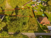 Prodej pozemku pro bydlení, Liberec - Liberec XIX-Horní Hanychov