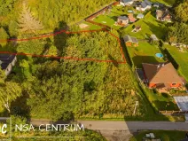 Prodej pozemku pro bydlení, Liberec - Liberec XIX-Horní Hanychov, 1533 m2