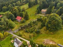 Prodej louky, Bedřichov