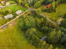 Prodej louky, Bedřichov