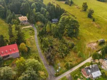 Prodej louky, Bedřichov, 3741 m2