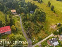 Prodej louky, Bedřichov, 3741 m2