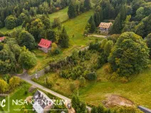 Prodej louky, Bedřichov, 3741 m2