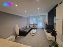 Prodej bytu 1+1, Fulnek, Krátká, 40 m2