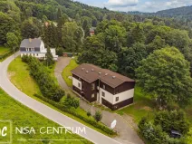 Prodej ubytování, Janov nad Nisou, 1 m2