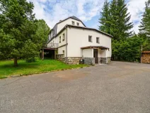 Prodej rodinného domu, Janov nad Nisou, 412 m2