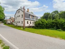 Prodej rodinného domu, Janov nad Nisou, 412 m2