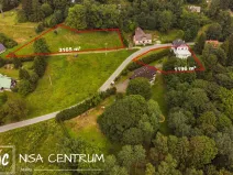 Prodej rodinného domu, Janov nad Nisou, 412 m2