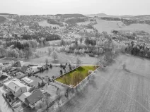 Prodej pozemku pro bydlení, Jablonec nad Nisou - Kokonín, 2075 m2