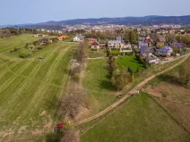 Prodej pozemku pro bydlení, Jablonec nad Nisou - Kokonín, 2075 m2