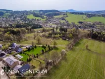 Prodej pozemku pro bydlení, Jablonec nad Nisou - Kokonín, 2075 m2