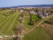 Prodej pozemku pro bydlení, Jablonec nad Nisou - Kokonín, 2075 m2