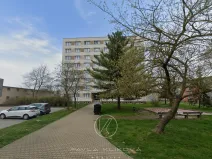 Prodej bytu 2+1, Plzeň, Čermákova, 63 m2