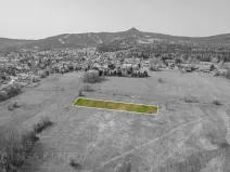 Prodej komerčního pozemku, Liberec, 2904 m2