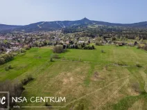 Prodej komerčního pozemku, Liberec, 2904 m2