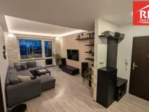 Prodej bytu 4+1, Cheb, Hrnčířská, 76 m2