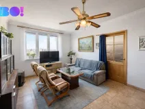 Pronájem bytu 3+1, Český Těšín, Hrabinská, 68 m2