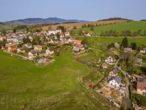 Prodej pozemku pro bydlení, Rádlo, 23268 m2