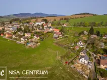 Prodej pozemku pro bydlení, Rádlo, 23268 m2