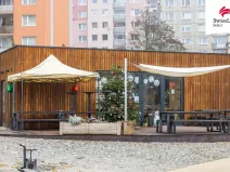 Pronájem bytu 3+1, Plzeň, Krašovská, 75 m2