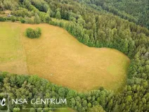 Prodej louky, Víchová nad Jizerou, 23358 m2