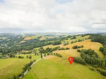 Prodej louky, Víchová nad Jizerou, 991 m2