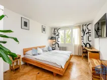 Prodej bytu 2+1, Plzeň - Doudlevce, Skupova, 62 m2