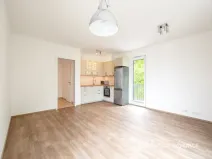 Pronájem bytu 2+kk, Praha - Žižkov, Dagmar Burešové, 62 m2