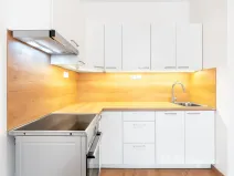 Pronájem bytu 2+kk, Praha - Michle, U plynárny, 53 m2