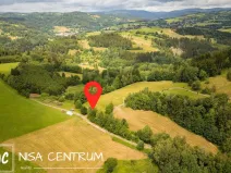 Prodej louky, Víchová nad Jizerou, 1739 m2