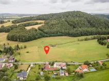 Prodej pozemku pro bydlení, Raspenava, 1891 m2