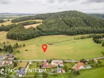 Prodej pozemku pro bydlení, Raspenava, 1891 m2