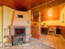 Prodej chalupy, Vysoké nad Jizerou, 90 m2