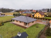 Prodej rodinného domu, Radimovice, 190 m2