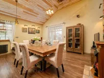 Prodej rodinného domu, Radimovice, 190 m2