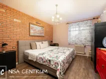 Prodej rodinného domu, Radimovice, 190 m2