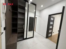 Pronájem bytu 3+kk, Praha - Vinohrady, náměstí Jiřího z Lobkovic, 86 m2