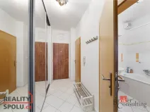 Prodej bytu 1+kk, Praha, 54 m2