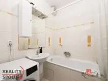 Prodej bytu 1+kk, Praha, 54 m2