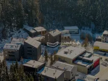 Prodej bytu 2+kk, Harrachov, 48 m2