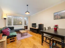 Prodej bytu 2+1, Liberec - Liberec XII-Staré Pavlovice, Jarní, 62 m2