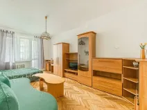 Prodej bytu 1+1, Praha - Vršovice, Gruzínská, 44 m2