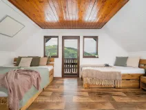 Prodej rodinného domu, Jiřetín pod Bukovou, 150 m2