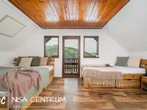 Prodej rodinného domu, Jiřetín pod Bukovou, 150 m2