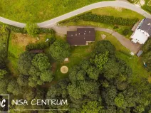 Prodej komerčního pozemku, Janov nad Nisou, 1809 m2