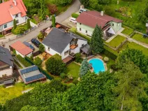 Prodej rodinného domu, Stráž nad Nisou, Schwarzova, 270 m2