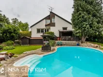 Prodej rodinného domu, Stráž nad Nisou, 270 m2